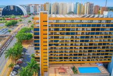 その他 Livon Flats- No coração de Brasília