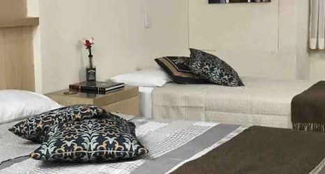 Others 2 Livon Flats- No coração de Brasília