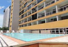 その他 5 Livon Flats- No coração de Brasília