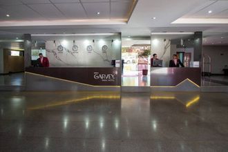 其他 4 Garvey park