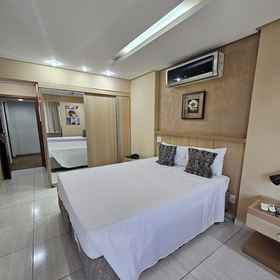 Primary image1Garvey park,联邦区公寓