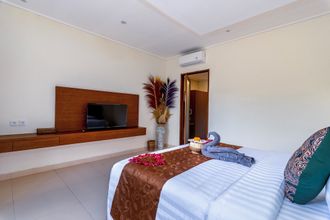 Lain-lain 4 D'Langon Villa by Sidhi Hospitality Experiences