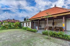 Lain-lain D'Langon Villa by Sidhi Hospitality Experiences