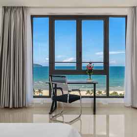 Primary image 1 Cocorico Da Nang Beach Hotel, 14 Doãn Uẩn Hotels