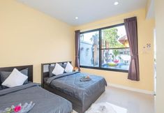 기타 5 Hunter Hide Pool Villa