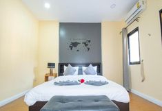 기타 2 Hunter Hide Pool Villa