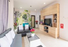 기타 4 Hunter Hide Pool Villa