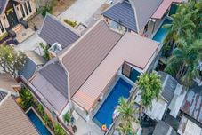 기타 Hunter Hide Pool Villa