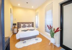 기타 3 Hunter Hide Pool Villa