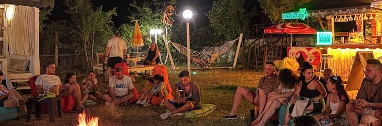 Others Olympos Talara