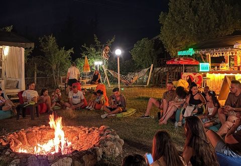 Others Olympos Talara