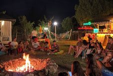 Others Olympos Talara