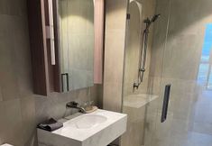 其他 7 Queens' Wharf 50th Floor