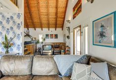 Others 6 1 Mi to Black Sands Beach: Dreamy Coastal Cottage