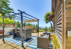 Others 2 1 Mi to Black Sands Beach: Dreamy Coastal Cottage