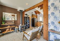 其他 3 1 Mi to Black Sands Beach: Dreamy Coastal Cottage