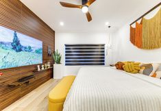 其他 6 4 Mi to Beach: Chic Condo in Heart of Wilton Drive