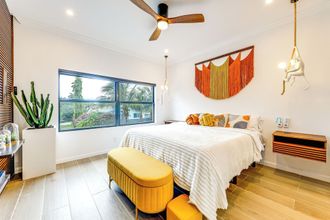 其他 4 4 Mi to Beach: Chic Condo in Heart of Wilton Drive