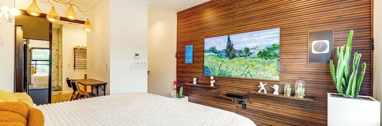 其他 4 Mi to Beach: Chic Condo in Heart of Wilton Drive