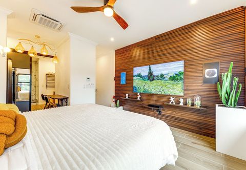 其他 4 Mi to Beach: Chic Condo in Heart of Wilton Drive