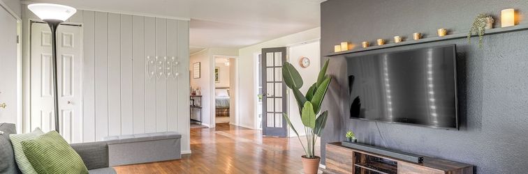 Others 1 Mi to UO Campus - Family Home w/ Pool Table!