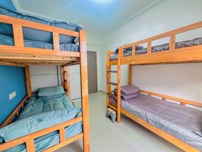 อื่นๆ 4 Canon Youth Hostel