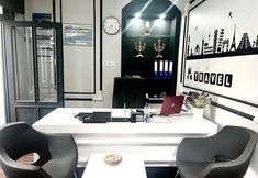 Others 2 White İnn Taksim