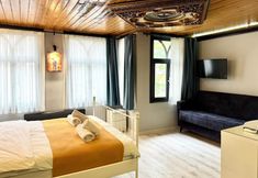 Others 3 White İnn Taksim