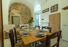 Others 3 Residence Corte Salento