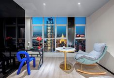 その他 6 Fraya High - altitude Future Hotel