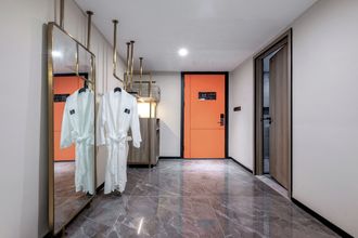 その他 4 Fraya High - altitude Future Hotel