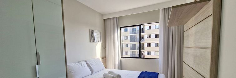 その他 COJMG0101 - Cond. Canto Belo Aeroporto