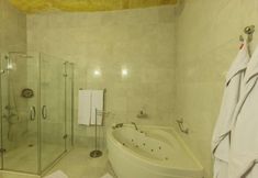 その他 3 Yunak Evleri Cappadocia