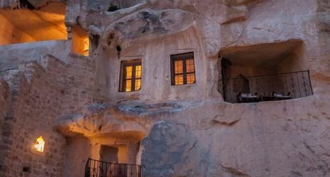 その他 2 Yunak Evleri Cappadocia