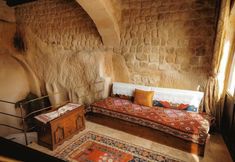 その他 6 Yunak Evleri Cappadocia