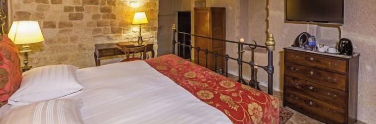 その他 Yunak Evleri Cappadocia