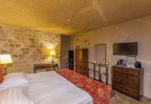 その他 Yunak Evleri Cappadocia