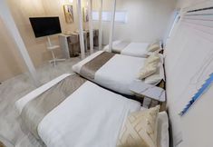 Khác 5 Kuromon Central Self Inn202