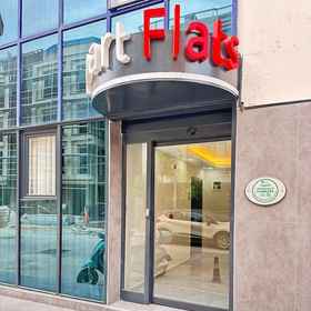 Primary image 1 Upart Flats by REFE, Antalya Apartments