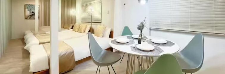 Others Kuromon Central Self Inn302