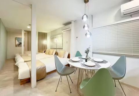 Others Kuromon Central Self Inn302