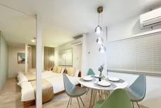 Others Kuromon Central Self Inn302