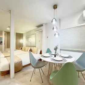 Primary image 1 Kuromon Central Self Inn302, Eorzea Cafe in Osaka Hotels