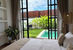Others 4 Luxury Villa Palm Sugar 3BR & Big Pool