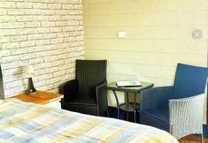 Lain-lain 5 Rustic Cabin Retreat in Bristol Countryside