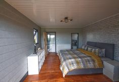 Lain-lain 4 Rustic Cabin Retreat in Bristol Countryside