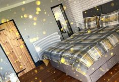 Lain-lain 3 Rustic Cabin Retreat in Bristol Countryside