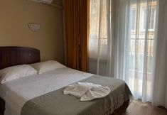 Lainnya 7 Atlantis  Hotel