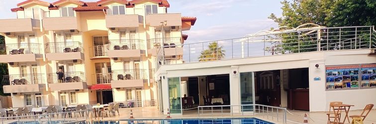 Lainnya Atlantis Hotel