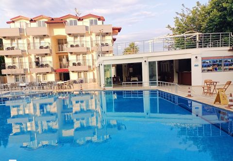 Lainnya Atlantis Hotel